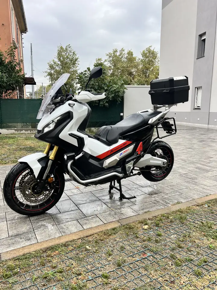 Honda X-ADV
