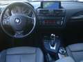 BMW 116 125dA Schwarz - thumbnail 10