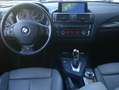 BMW 116 125dA Schwarz - thumbnail 10