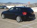 BMW 116 125dA Schwarz - thumbnail 4