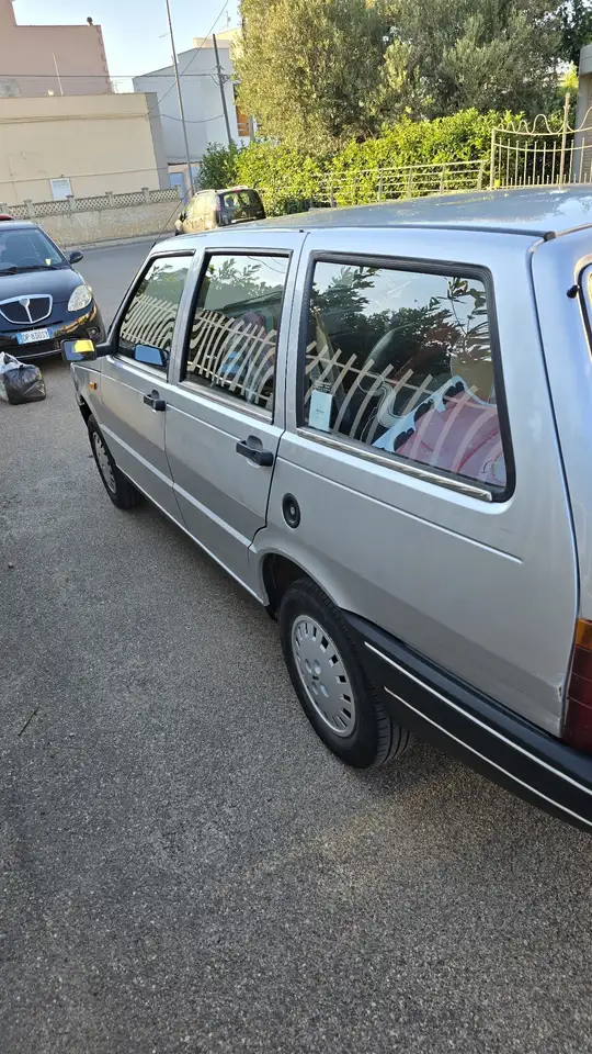 Fiat Duna Weekend 1.1 60cv, foto 4