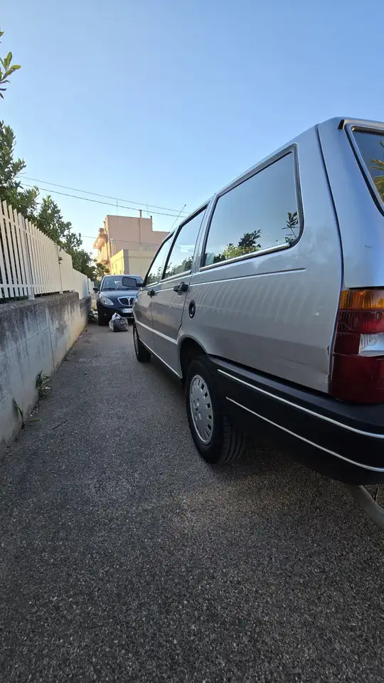 Fiat Duna Weekend 1.1 60cv, foto 2