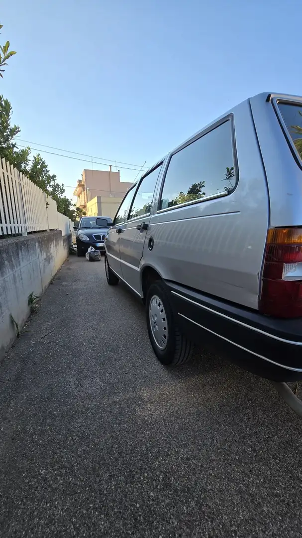 Fiat Duna Weekend 1.1 60cv - 2