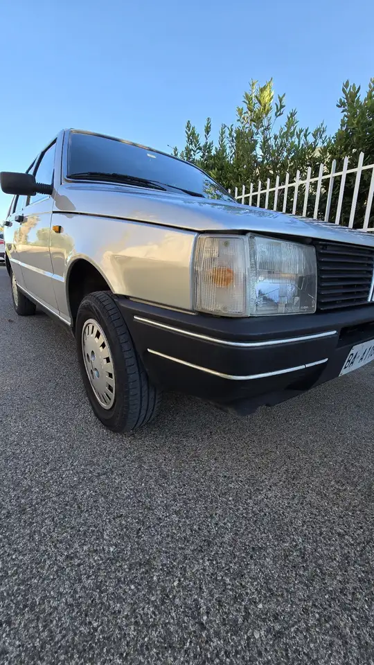 Fiat Duna Weekend 1.1 60cv, foto 8