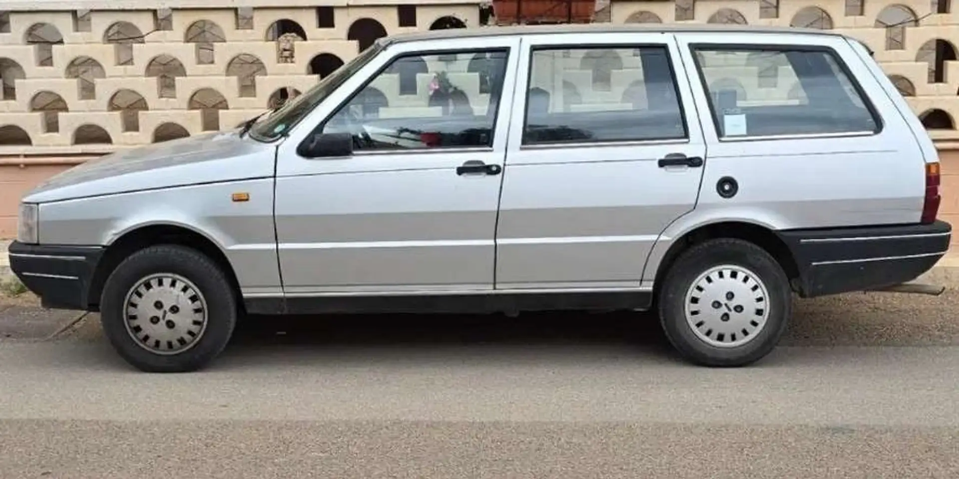 Fiat Duna Weekend 1.1 60cv - 1