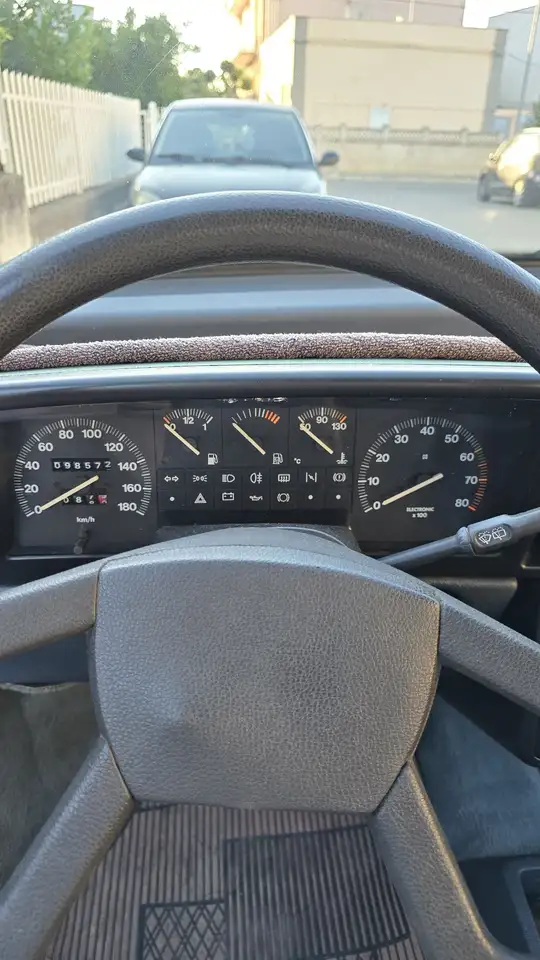 Fiat Duna Weekend 1.1 60cv, foto 3