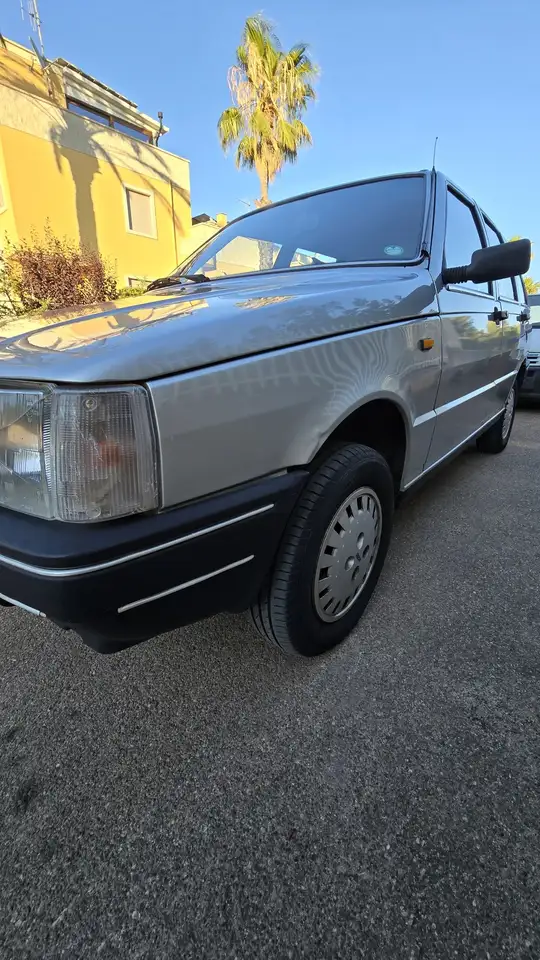 Fiat Duna Weekend 1.1 60cv, foto 9