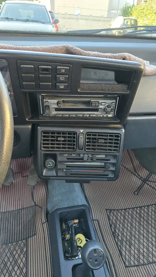 Fiat Duna Weekend 1.1 60cv, foto 6