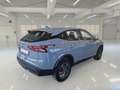 Nissan Qashqai MHEV 140 CV Business PROMO FINE ANNO Grigio - thumbnail 2