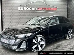 Audi A5 2.0 TFSI 204 CV AVANT S TRONIC S LINE PLUS *CAMERA