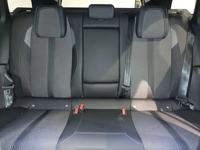 Peugeot 308 view 14