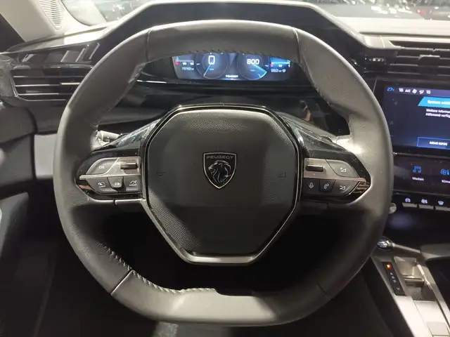 Peugeot 308 view 10