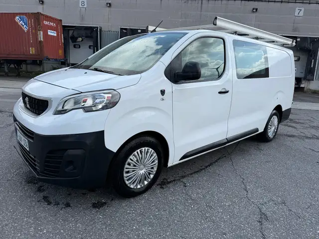 Peugeot Expert 2.0 BlueHDi L2 Standard Premium S