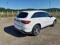 Mercedes-Benz GLC 220 220 D 170CH SPORTLINE 4MATIC 9G-TRONIC Blanc - thumbnail 3