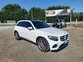 Mercedes-Benz GLC 220 220 D 170CH SPORTLINE 4MATIC 9G-TRONIC Blanc - thumbnail 1
