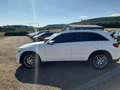 Mercedes-Benz GLC 220 220 D 170CH SPORTLINE 4MATIC 9G-TRONIC Blanc - thumbnail 6