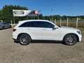 Mercedes-Benz GLC 220 220 D 170CH SPORTLINE 4MATIC 9G-TRONIC Blanc - thumbnail 2