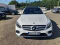 Mercedes-Benz GLC 220 220 D 170CH SPORTLINE 4MATIC 9G-TRONIC Blanc - thumbnail 7