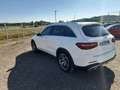 Mercedes-Benz GLC 220 220 D 170CH SPORTLINE 4MATIC 9G-TRONIC Blanc - thumbnail 5