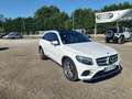 Mercedes-Benz GLC 220 220 D 170CH SPORTLINE 4MATIC 9G-TRONIC Blanc - thumbnail 8