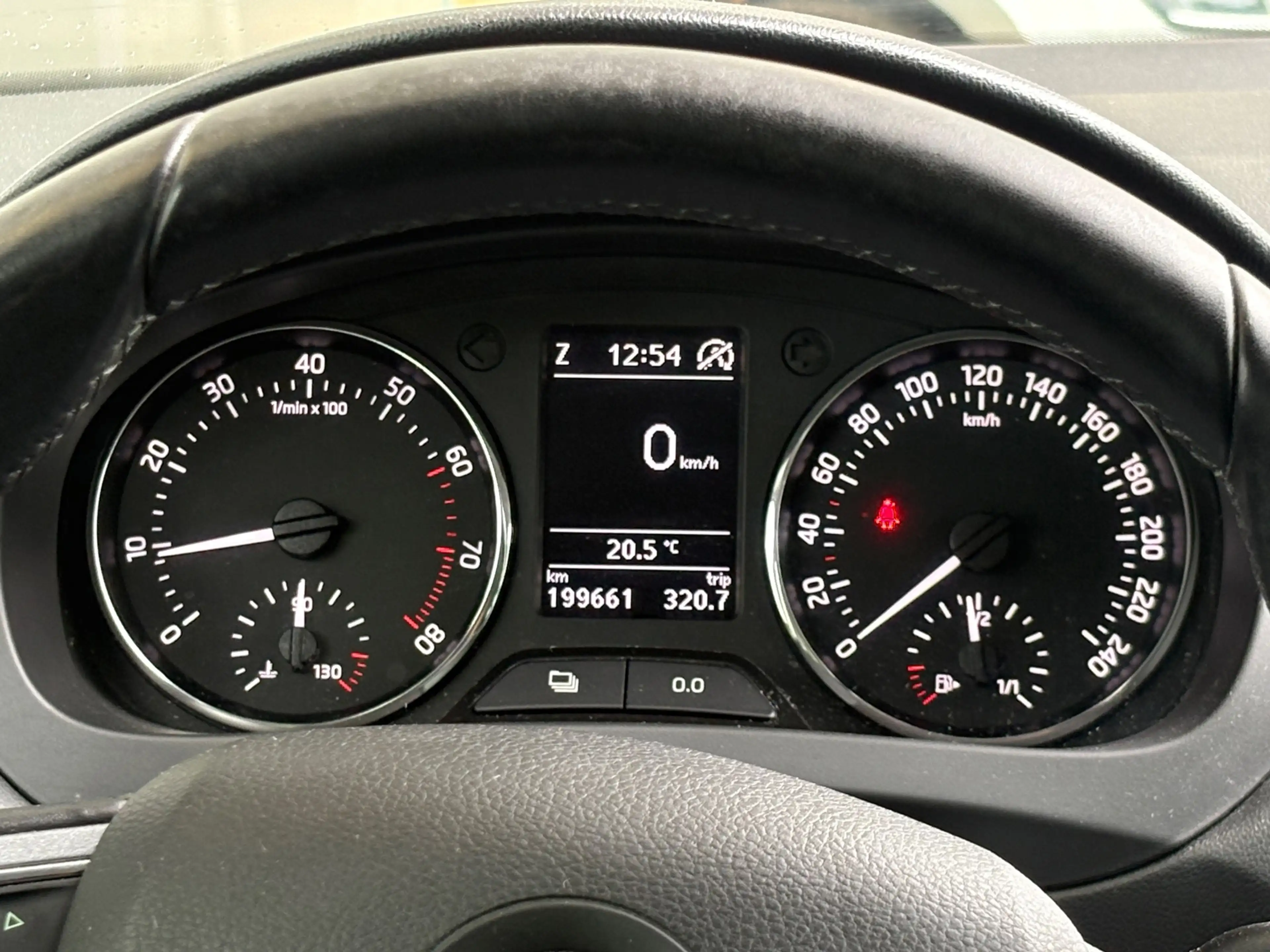 Skoda Rapid/Spaceback 1.2 TSI Businessline|1e eig|BlueTooth|Cruise| — photo 16