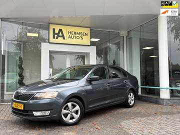 1.2 TSI Businessline|1e eig|BlueTooth|Cruise|