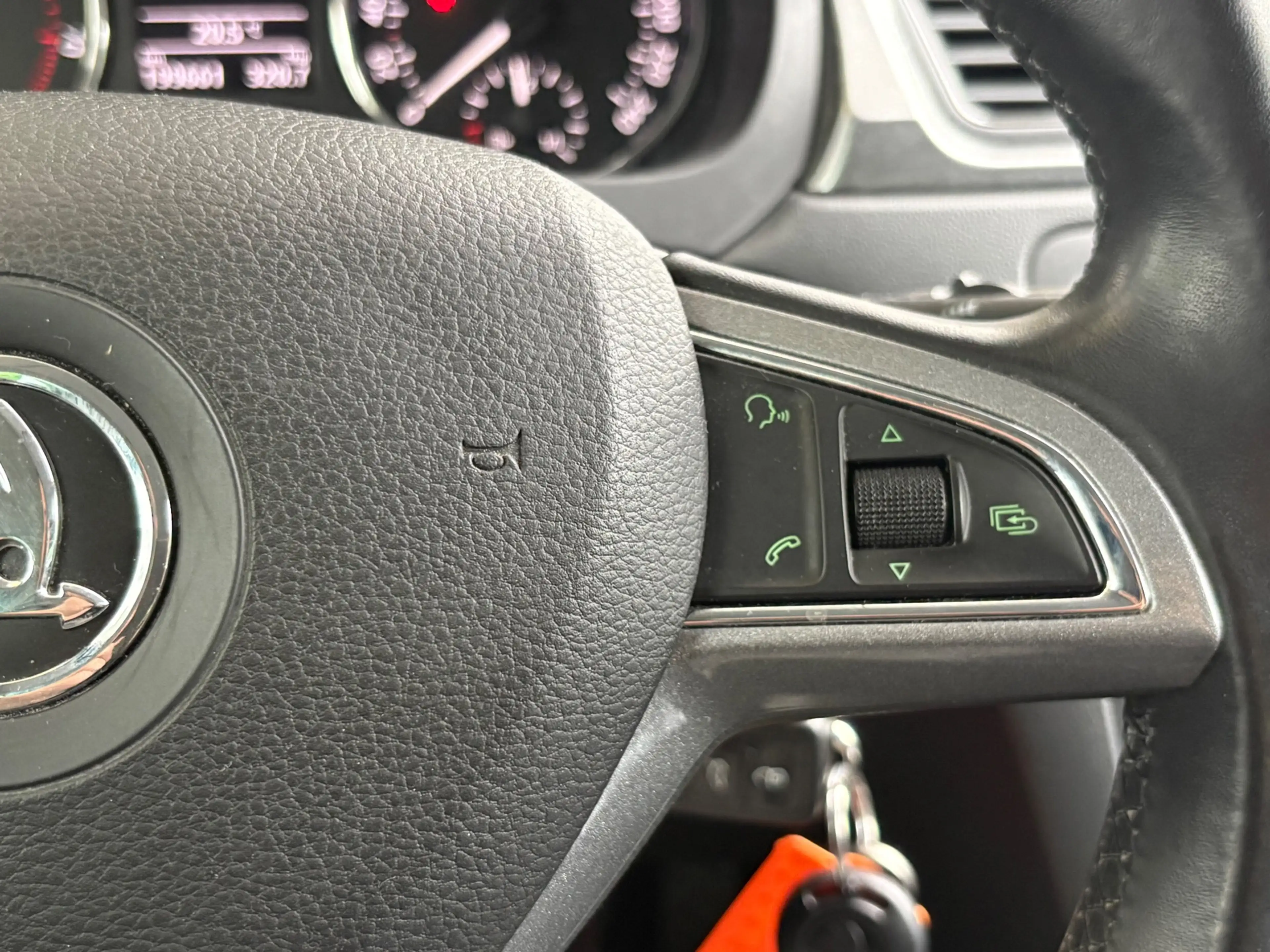Skoda Rapid/Spaceback 1.2 TSI Businessline|1e eig|BlueTooth|Cruise| — photo 13