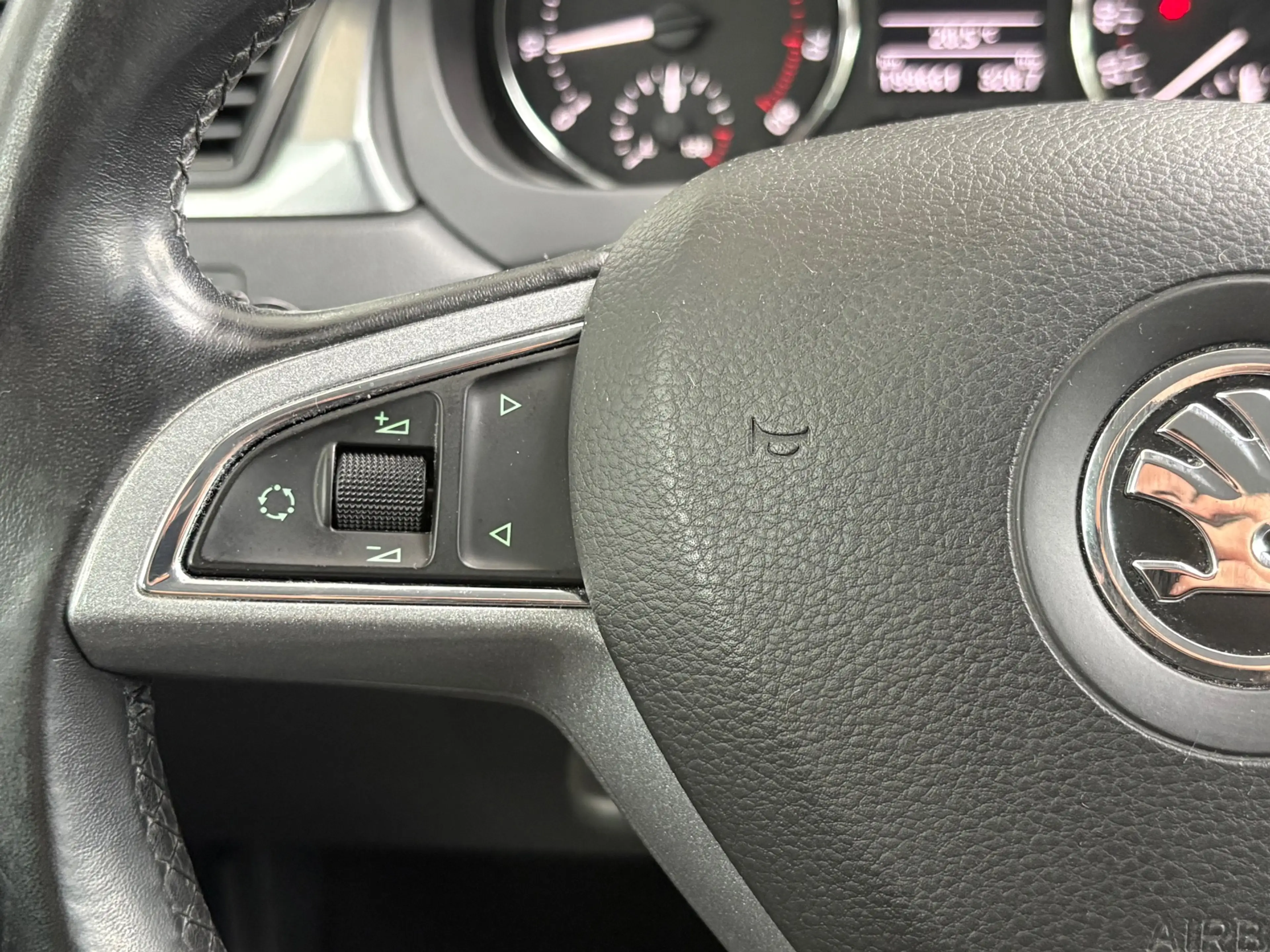 Skoda Rapid/Spaceback 1.2 TSI Businessline|1e eig|BlueTooth|Cruise| — photo 14