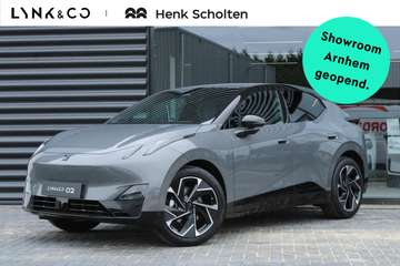 More 66kWh 272PK RWD | 1600KG Trekgewicht | 360 Gr