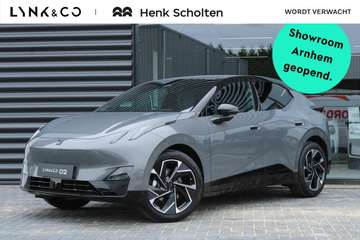 More 66kWh 272PK RWD | 1600KG Trekgewicht | 360 Gr