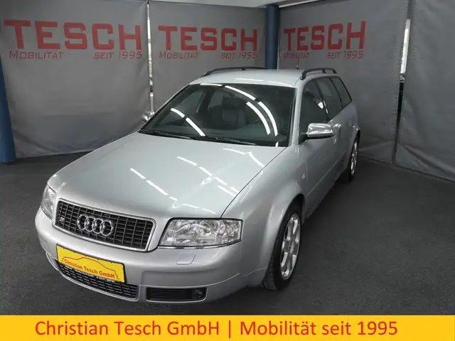 Audi S6 4.2 V8 Quattro| ACHTUNG INSERAT LESEN!!