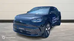Ford 286ch Extended Range 77kWh Select RWD