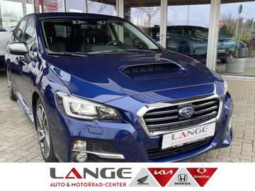1.6 Aut. Sport 4x4 Navi LED Sperrdiff. ACC Apple C