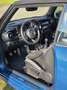 MINI John Cooper Works Cabrio MINI John Cooper Works Cabrio John Cooper Works Blau - thumbnail 7