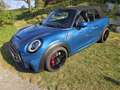 MINI John Cooper Works Cabrio MINI John Cooper Works Cabrio John Cooper Works Blau - thumbnail 5