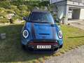MINI John Cooper Works Cabrio MINI John Cooper Works Cabrio John Cooper Works Blau - thumbnail 1