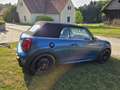 MINI John Cooper Works Cabrio MINI John Cooper Works Cabrio John Cooper Works Blau - thumbnail 3