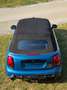MINI John Cooper Works Cabrio MINI John Cooper Works Cabrio John Cooper Works Blau - thumbnail 4