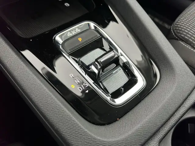 Skoda Octavia view 13