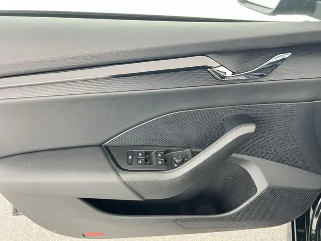Skoda Octavia view 11