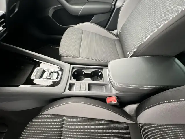 Skoda Octavia view 14