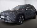 Hyundai KONA SX2 1.6T-Gdi Aut. PRIME  +Sitz-P.+BOSE+Navi Grau - thumbnail 2
