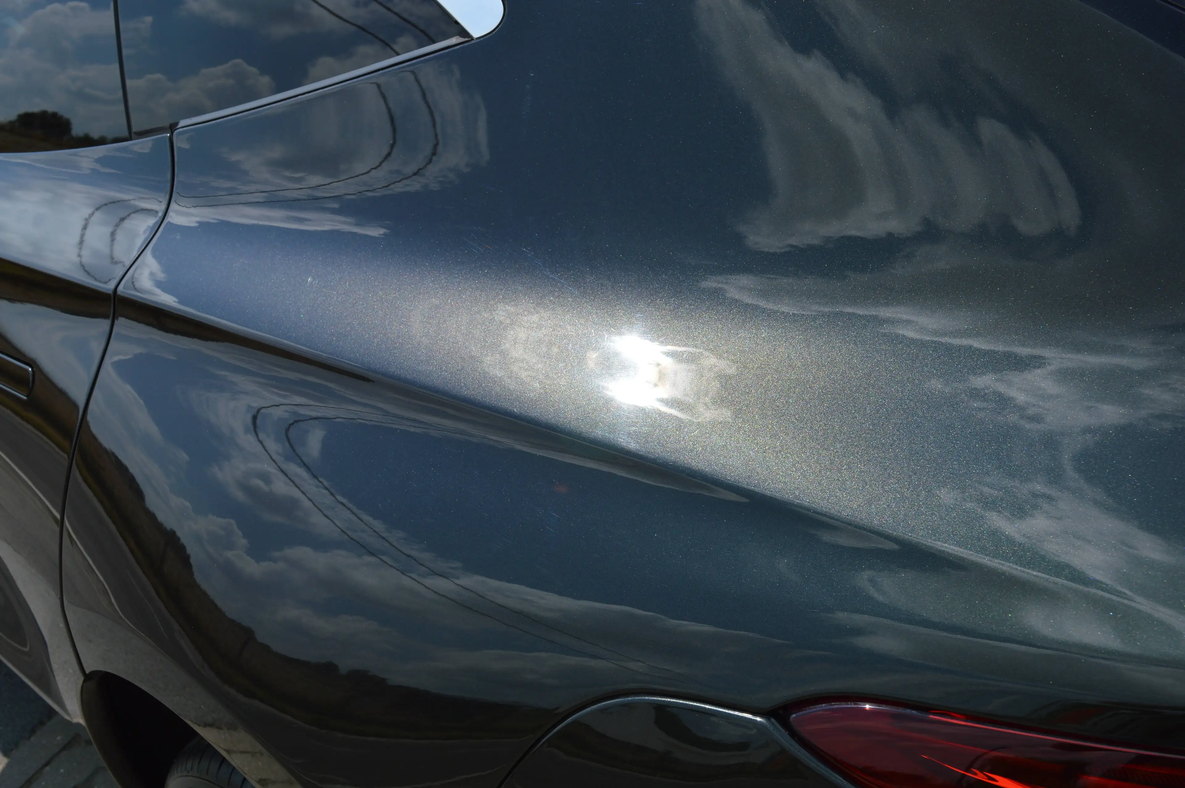 Aston Martin DBX 4.0i V8 Biturbo - Top condition - Full history — photo 5