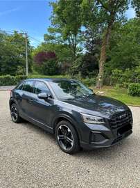 Q2 30 TFSI