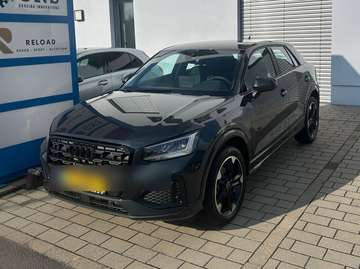 Q2 30 TFSI
