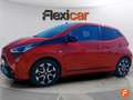 Toyota Aygo 70 x-wave Rojo - thumbnail 4