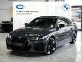 BMW 440 M440i xDrive Gran Coupe 20LM Glasdach 360K Grau - thumbnail 1