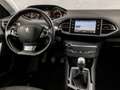 Peugeot 308 1.2 PureTech Sport (APPLE CARPLAY, GROOT NAVI, LM Grijs - thumbnail 7