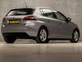 Peugeot 308 1.2 PureTech Sport (APPLE CARPLAY, GROOT NAVI, LM Grijs - thumbnail 5