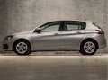 Peugeot 308 1.2 PureTech Sport (APPLE CARPLAY, GROOT NAVI, LM Grijs - thumbnail 2